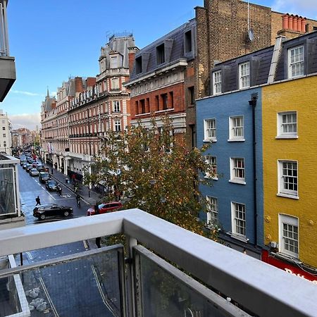 Appartement A Gem Next To Selfridges à Londres Extérieur photo