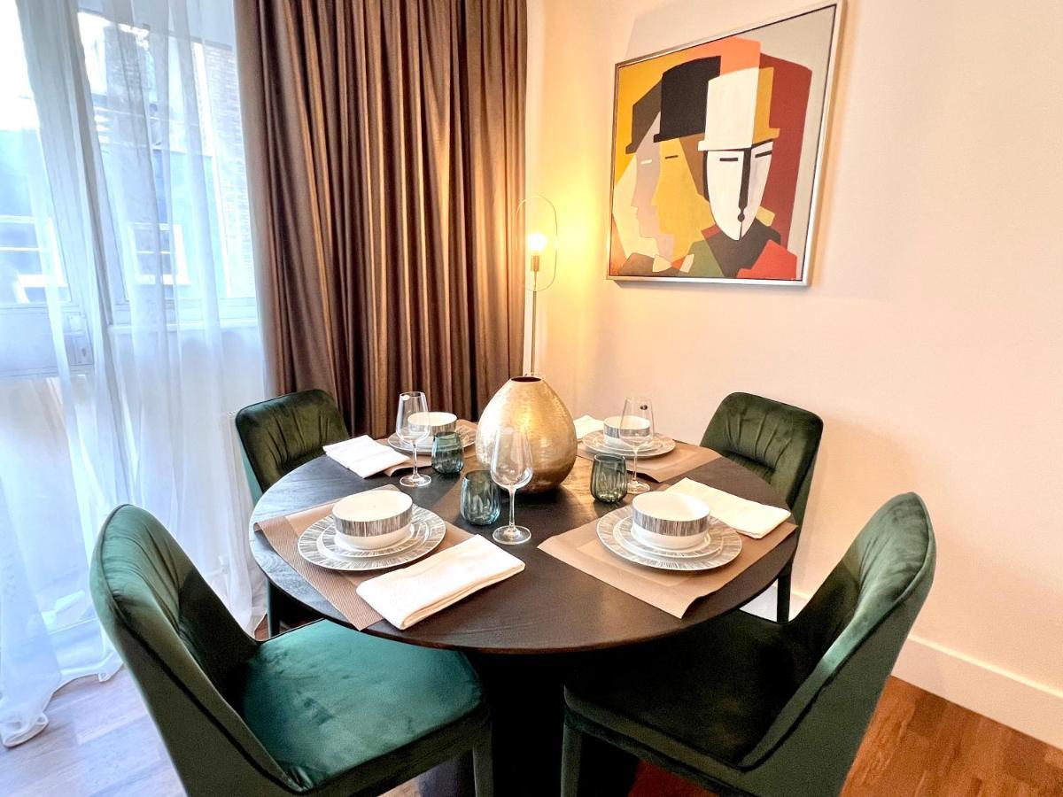 Appartement A Gem Next To Selfridges à Londres Extérieur photo